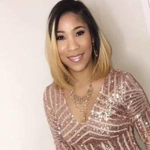 Meet your Posher, Stephanie